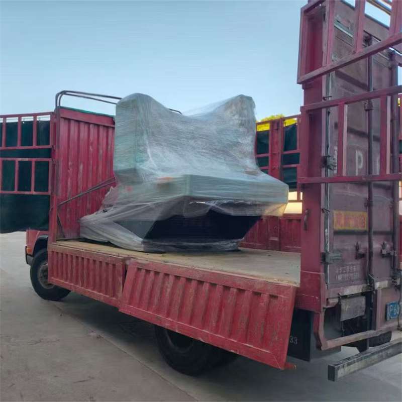 祥符区和静县：物流专线的高效货运解决方案