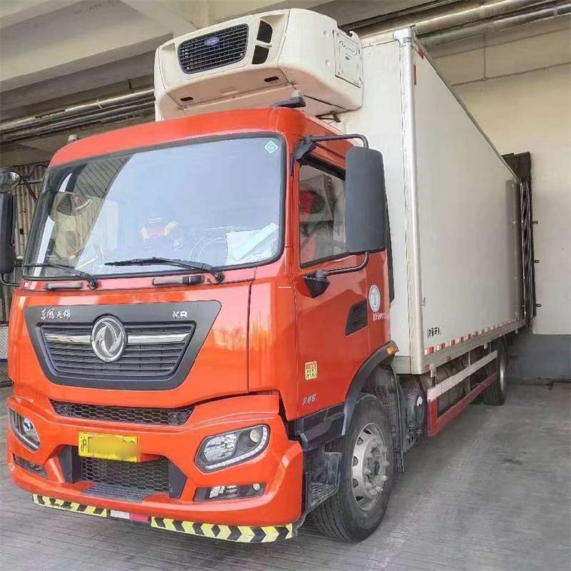祥符区潞城区物流：多元专线与高效运输探秘